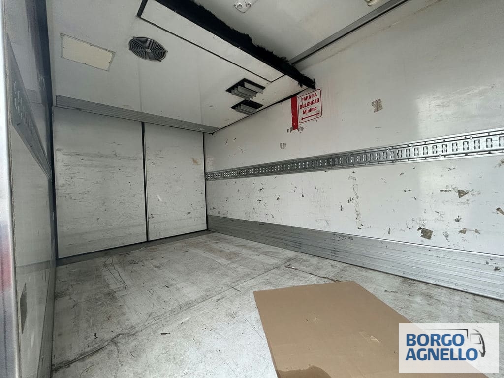 Iveco DAILY 35C17